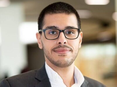 At the Green World Awards, a Saudi Environmentalist Received Recognition