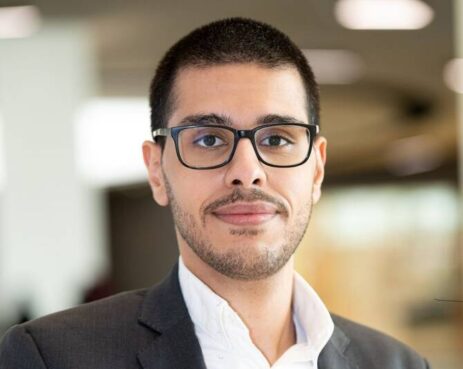 At the Green World Awards, a Saudi Environmentalist Received Recognition