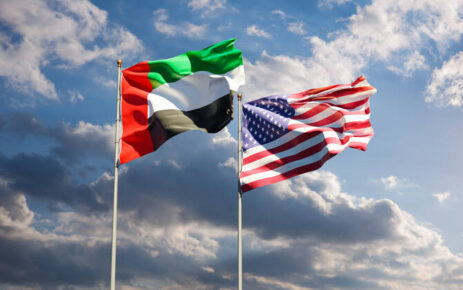 UAE Would Increase US Energy Investments to $440 Billion by 2035