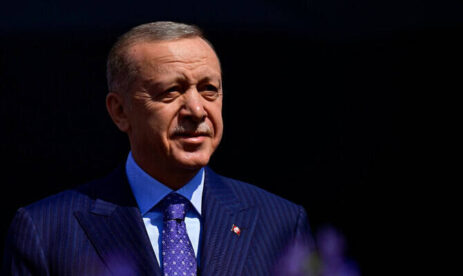 Erdogan Believes that US Restrictions on Turkey's Defence Industry are Coming to an End