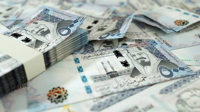 Due to The Loan Boom, Saudi banks' March Earnings Increased by 27%