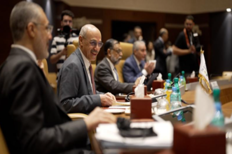 More Than $1.3 Billion is Approved by The IsDB to Promote Equitable Development in All Member States