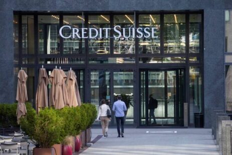 Swiss Financial sector investments are halted by Saudi Arabia's PIF due to the repercussions from Credit Suisse