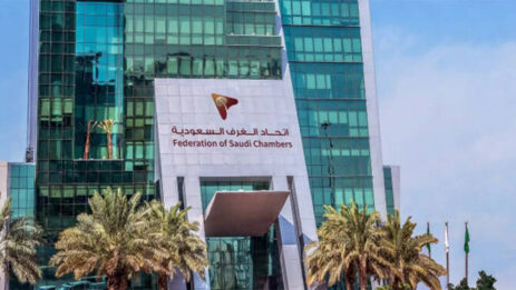 Saudi Arabia Boosts Support to the Union of Arab Chambers