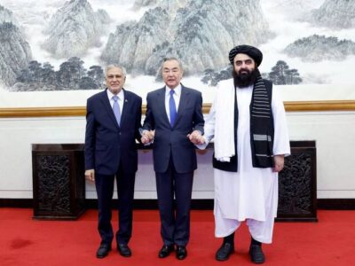 How CPEC Growth May Alter the Afghan Economy