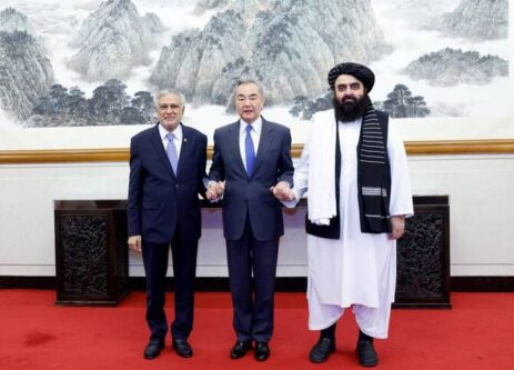 How CPEC Growth May Alter the Afghan Economy