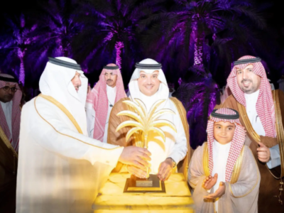 A Significant Tourist Initiative was Launched in the Al-Ahsa Area