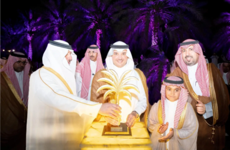 A Significant Tourist Initiative was Launched in the Al-Ahsa Area