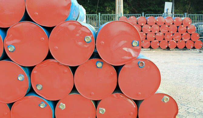 Oil Updates: The Expectation of an OPEC+ Supply Boost Sends Oil to its First Weekly Loss Since April