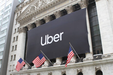 PIF's Largest US Share Ownership by Value is Now Uber, Surpassing Lucid