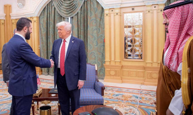Damascus Aims to Reassure the West as Syria Relaunches its Interior Ministry