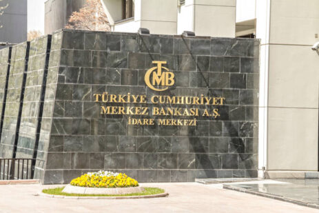 Turkish Central Bank Gross Reserves Increased by $7.5 Billion Last Week, According to Statistics and Dealers