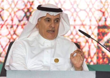 The Environment Minister Emphasises the Kingdom's Contribution to Arab Green Projects