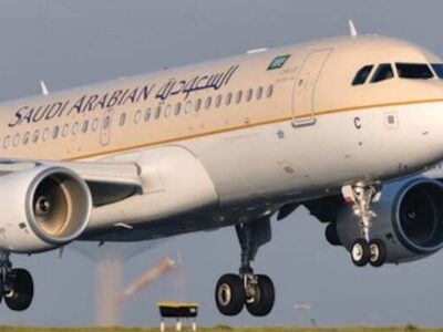Saudi Tourists can Enter China Without a Visa