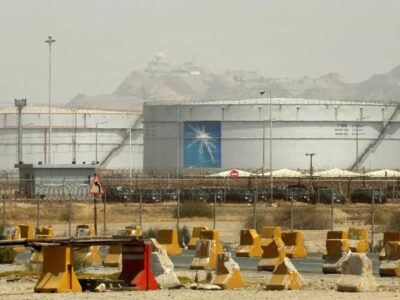 Saudi Aramco Lowers June Rates for Butane and Propane