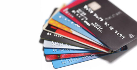 Saudi Credit Card Borrowing Remains Above $8 Billion and Only 2% Below its Peak Level Due to The Digital Transformation