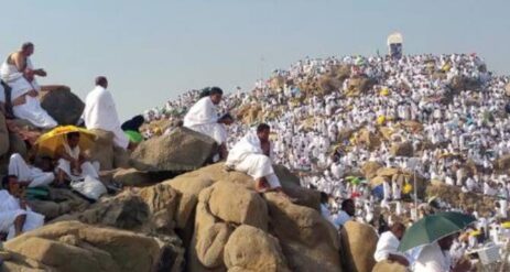 Saudi Arabia Prioritises Pilgrims' Safety as it Prepares For The Hajj