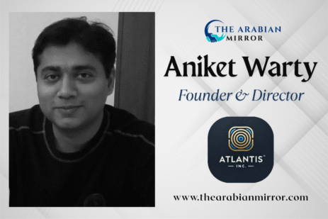 Aniket Warty