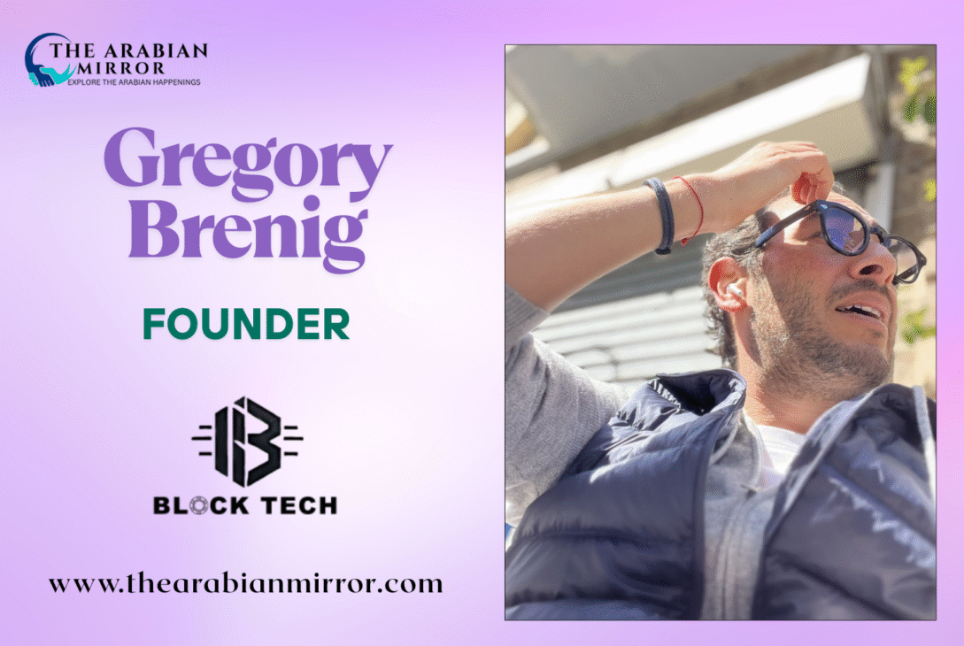 Gregory Brenig