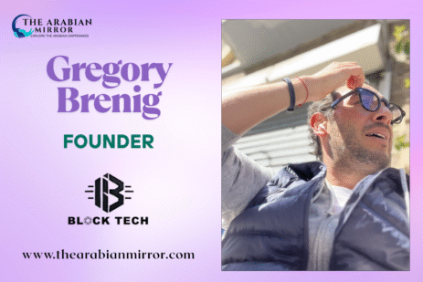 Gregory Brenig