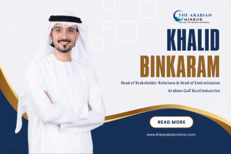 Khalid Binkaram