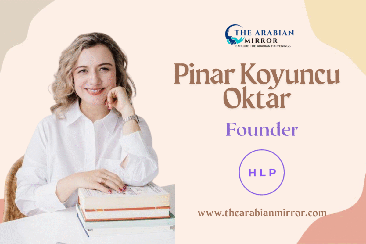 Pinar Koyuncu Oktar