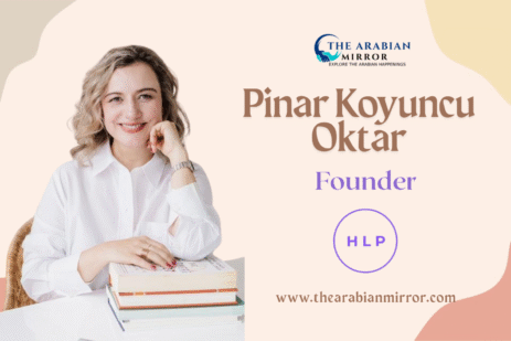 Pinar Koyuncu Oktar