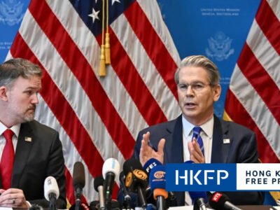 In Order to De-Escalate the Trade War, the US and China Agree to Cut Tariffs