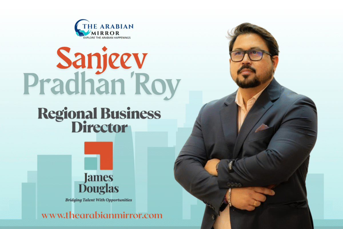 Sanjeev Pradhan Roy