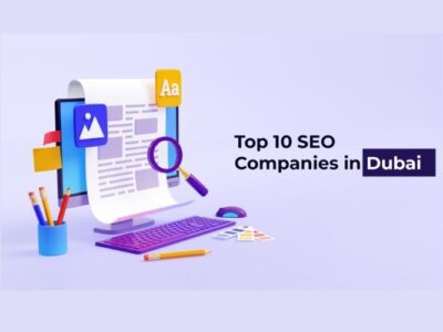 SEO Agencies in Dubai