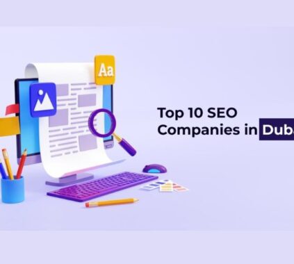 SEO Agencies in Dubai