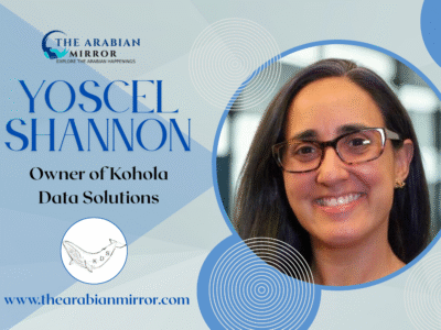 Yoscel Shannon