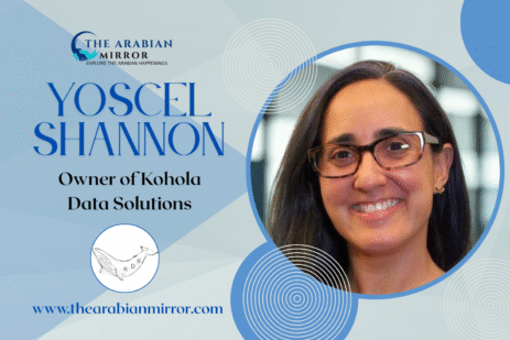 Yoscel Shannon
