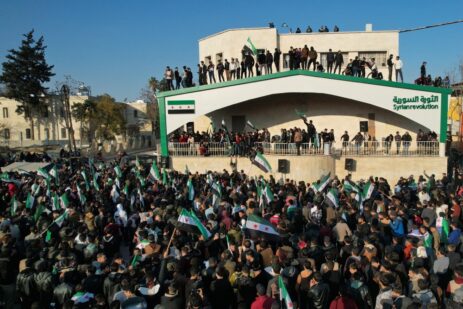 Will Lifting the Sanctions Help Syria Reach its full Potential and Promote Economic Growth?