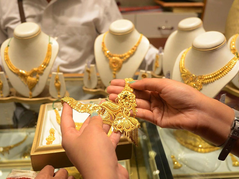 Gold Prices Surge in Dubai But will UAE Buyers see a Drop Soon?