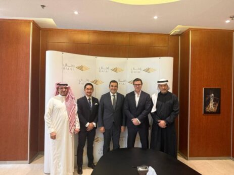 Dropp The First Tokenised real Estate Transaction in Saudi Arabia is Scheduled to be Launched by RWA and RAFAL Real Estate