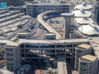 Officially, The Hajj Ends When The Surviving Pilgrims Say Goodbye to Mina