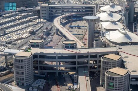 Officially, The Hajj Ends When The Surviving Pilgrims Say Goodbye to Mina