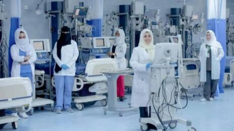 Pilgrims' Satisfaction with Medical Services in Makkah Reached 97.7% During the Hajj Season