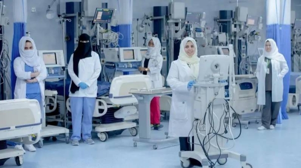 Pilgrims' Satisfaction with Medical Services in Makkah Reached 97.7% During the Hajj Season