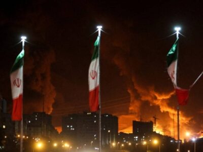 Saudi Arabia and 20 Other Islamic Nations Express Alarm Over The Risky Escalation Endangering Regional Stability