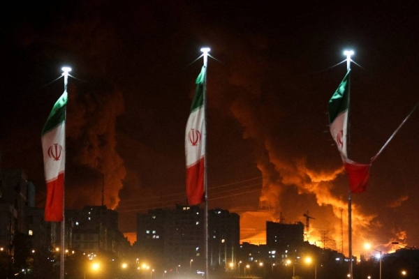 Saudi Arabia and 20 Other Islamic Nations Express Alarm Over The Risky Escalation Endangering Regional Stability