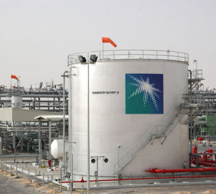 Aramco Lowers oil prices for Major Asian Consumers