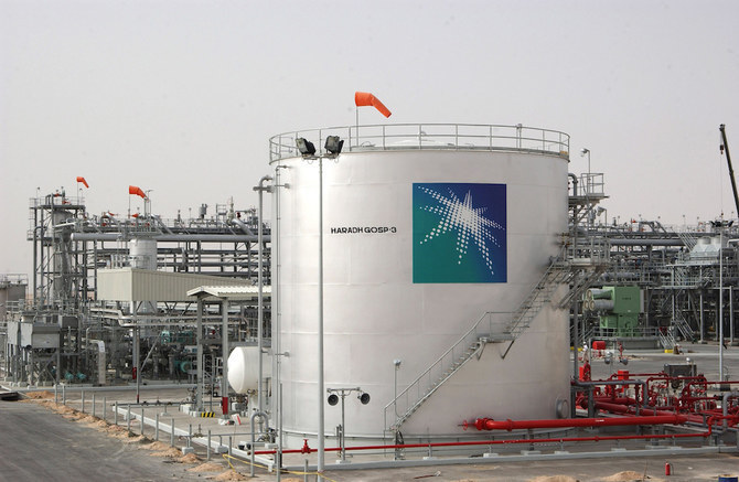 Aramco Lowers oil prices for Major Asian Consumers