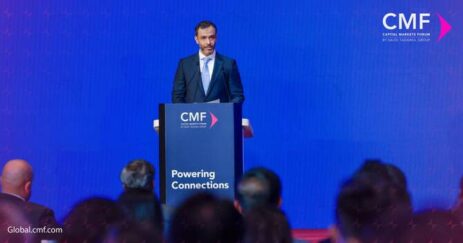 Hong Kong Saw the Debut of the First Saudi Sukuk ETF in Asia