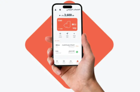 D360 Bank, Supported by PIF, Seeks International Investors for a Series A Round