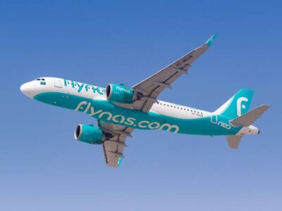 The IPO of Saudi Airline Flynas was Over 350% Oversubscribed