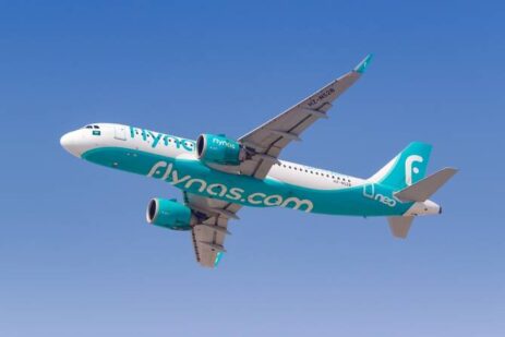 The IPO of Saudi Airline Flynas was Over 350% Oversubscribed