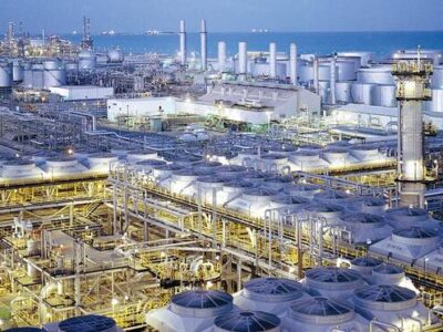 July Oil Prices for Asian Markets are Lowered by Saudi Aramco