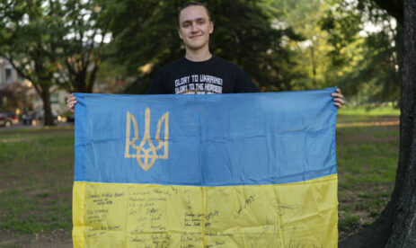 Trump Pledged to Accept more International Pupils. They Feel Singled Out on all Fronts Now